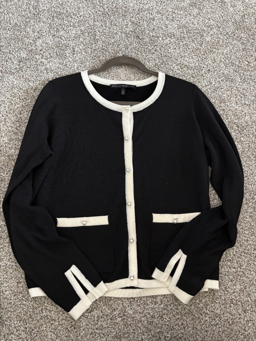 White House Black Market Sweater